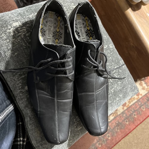 Emilio luca shoes mens - shoes,