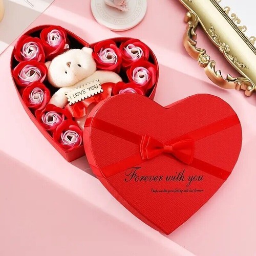 Valentine day gift - day, her