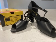 Top Line Women’s Ballroom