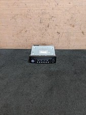 CITROEN C3 PICASSO FACELIFT STEREO RADIO CD PLAYER HEAD UNIT 98053736XT