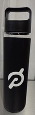 PELOTON 20oz Glass Water