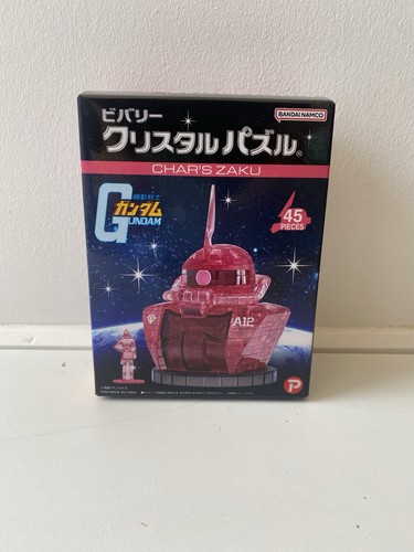 Beverly crystal puzzle - beverly, 3d