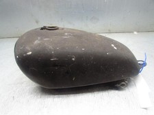 Yamaha XS650 US Custom