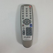 Genuine Pure Legato II