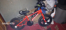 shockwave mountain bike