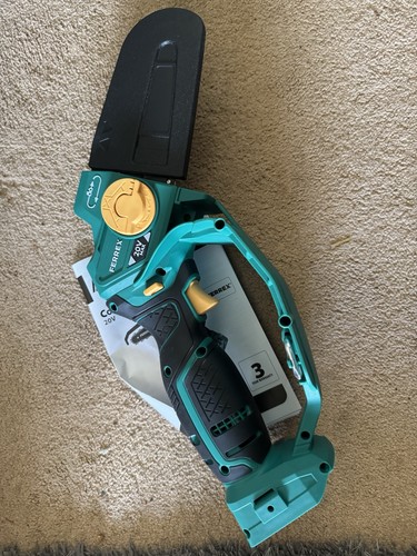Ferrex cordless 20v - ferrex, compact