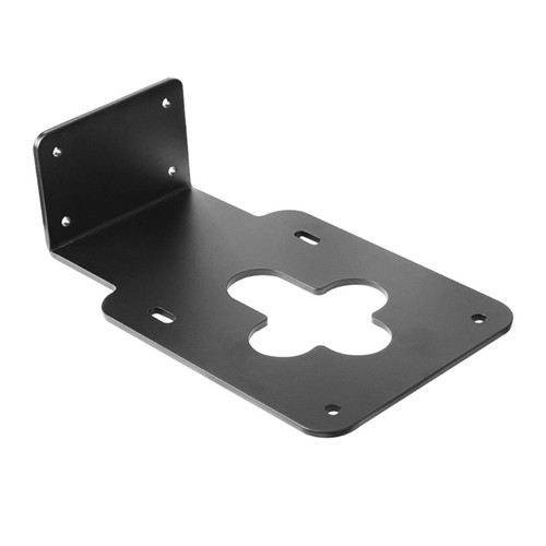 Heavy duty wall mount bracket - heavy,