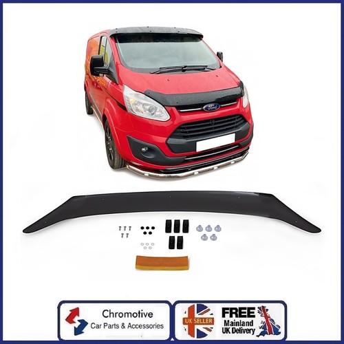 Ford transit tourneo custom - transit,
