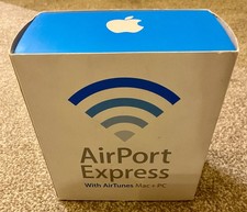 Apple AirPort Express A1264