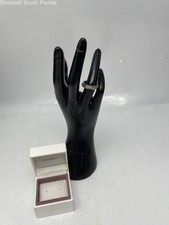 Pandora Silver 925 ALE Ring