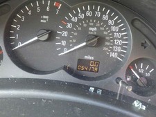 2000-2006 MK2 C VAUXHALL CORSA