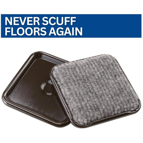 Office chair caster cups for - office,