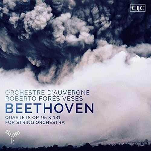 Beethoven quartets 95 - beethoven:,