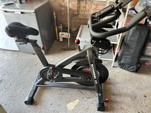 Schwinn ic8 spinning - ic8, spinning/cycling