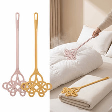 Lightweight Dust Beater Rattan