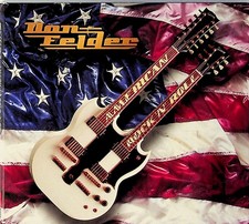 Don Felder -American Rock N