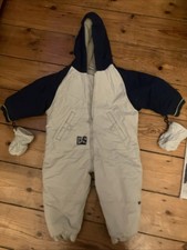 12-18 Months 1-1.5 Years Snow