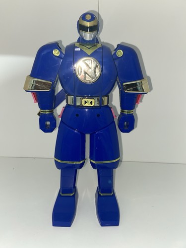 Power rangers ninjor 1995 - power, dx