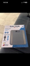 Salter Body Analyser Digital