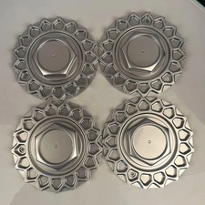 4PCS Center Covers 168MM For