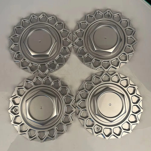 4pcs center covers - center,