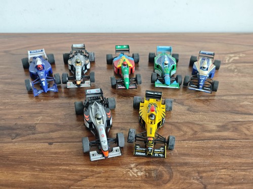 Job lot formula scalextric - job,