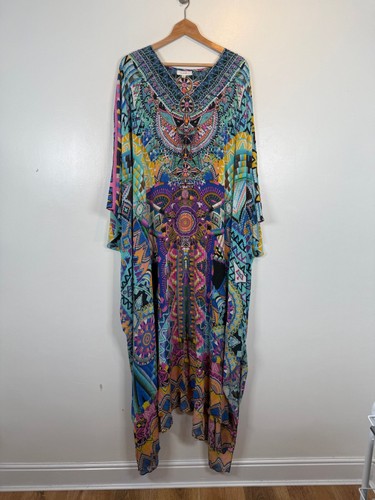 Camilla franks kaftan maxi - camilla,