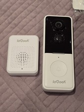 Wire-free Smart Video