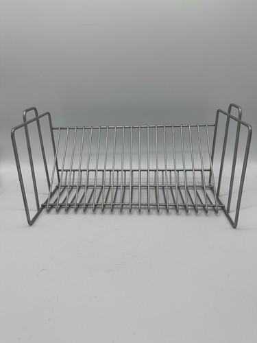 Vintage ikea vink silver gray - vintage,