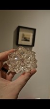 Rare Swarovski Dhalia Crystal
