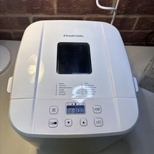 Russell Hobbs 27260 Bread