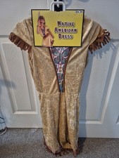 Beautiful Native American