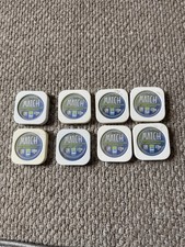 Preston Innovations Grand Match Fluorocarbon Pole Fishing Rig Line X 8