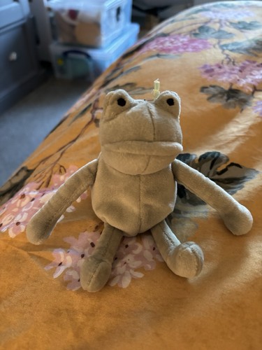 Jellycat fergus key - jellycat, charm