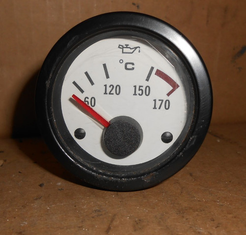 Mgf 1998 dash oil - mg, tf
