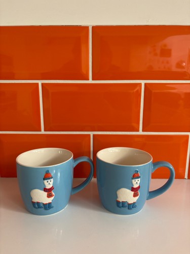 Cath kidston llama alpaca set - kidston,