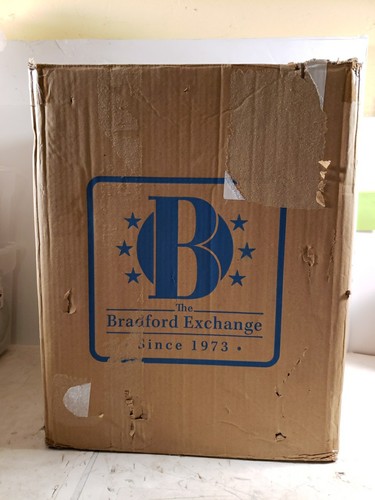 The bradford exchange - the,