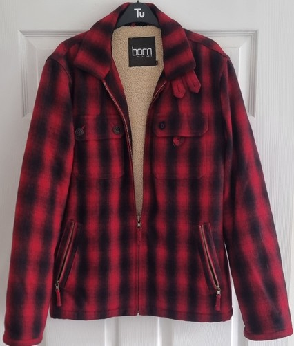 Born ted baker shacket - born,