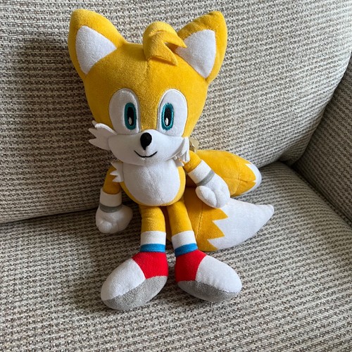Official sonic the - sonic, hedgehog