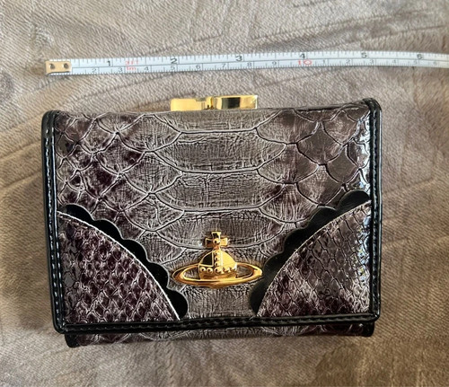 Vivienne westwood frilly - westwood, snake