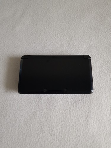 Cosmos black nintendo 3ds - black,