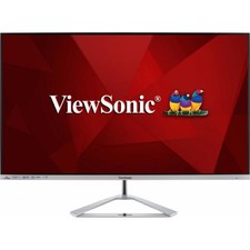 ViewSonic Monitor 32inch Full