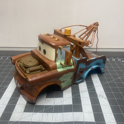 Hard body shell fits - rc,