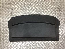 Bmw 1 Series Parcel Shelf Load