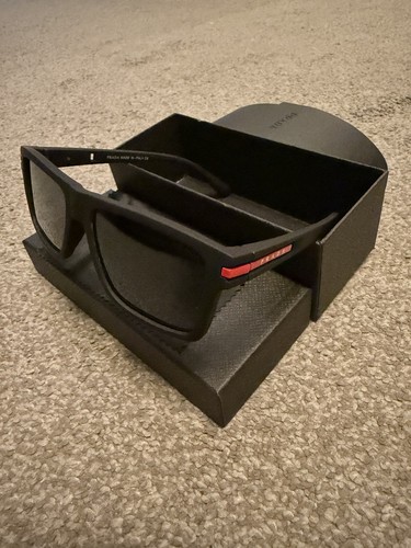 Prada matte black - matte,