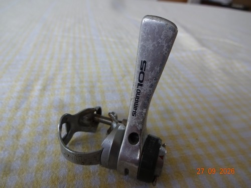 Shimano 105 indexing friction - shimano,