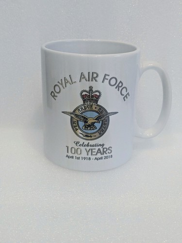 Royal air force - air,