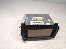 JEEP GRAND CHEROKEE STEREO SAT