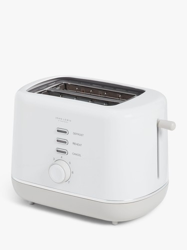 Toaster john lewis - lewis, /