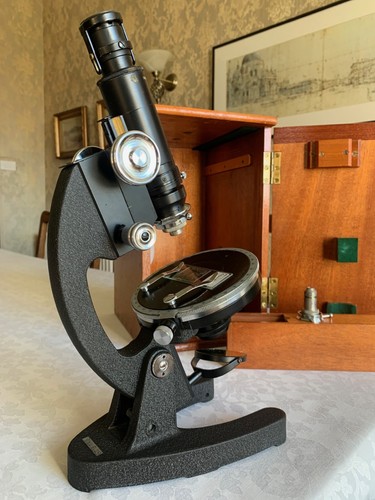 Vintage cooke troughton - cooke, &